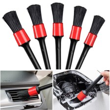 5PCS Vehicle Wheel Brush