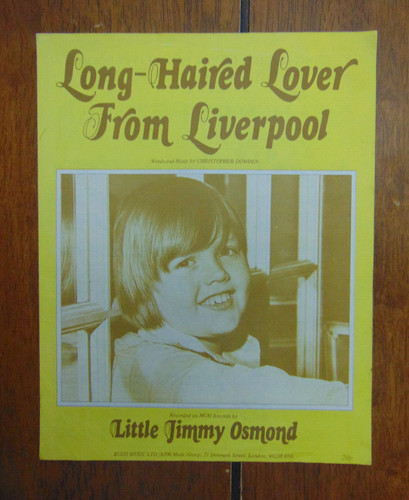 Long haired lover from - haired,