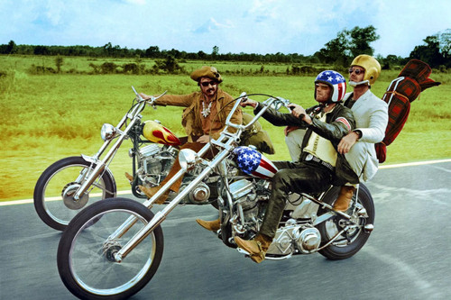 Easy rider 4x6 - 4x6, photo