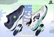 Apacs Badminton Shoes - PRO