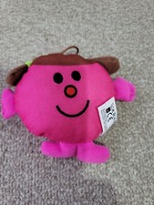 McDonald's Little Miss Wise