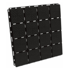 Plastic Garden Deck Board Path