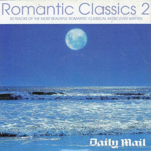 Romantic classics mail - -, on