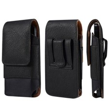 Universal leather waist - universal, bag