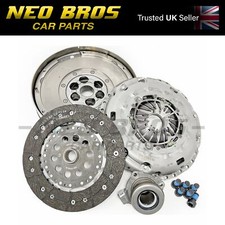 Genuine Dual Mass Flywheel