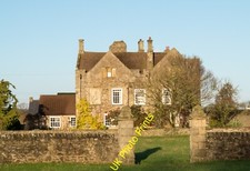 Photo 6x4 Thornton Hall High