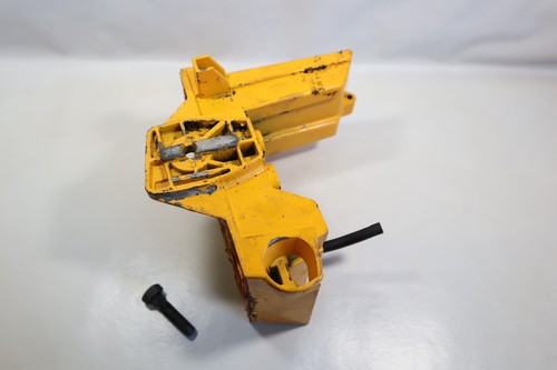 Genuine tank housing crankcase - genuine,