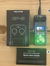 Valeton GP-5 Compact Guitar