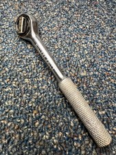 Vtg Millers Falls 1/4"