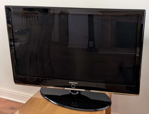 Samsung full hd lcd - full,