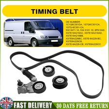 Alternator Fan Belt Tensioner