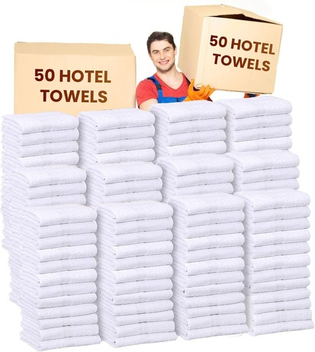 Towels 100 egyptian cotton - 100%,