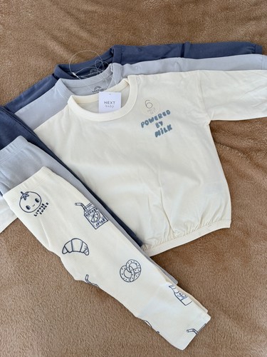 Bnwt next baby boy - next,