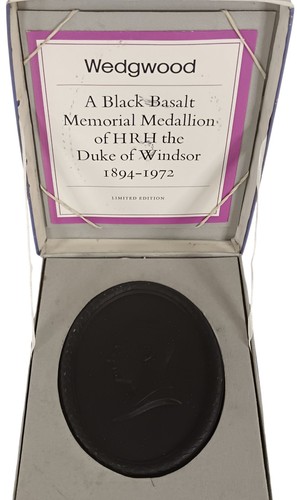 1972 wedgwood black - 1972,