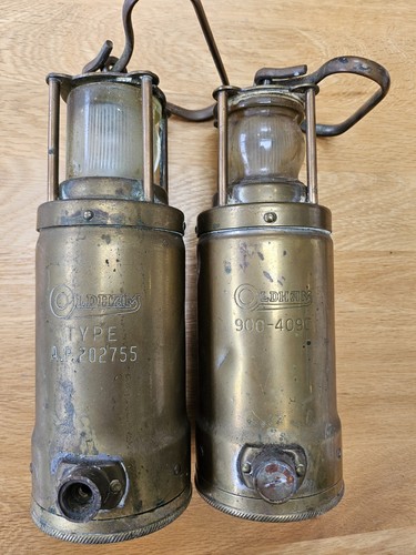 Vintage oldham brass - vintage,