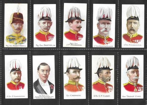 Cohen weenen boer war - weenen,