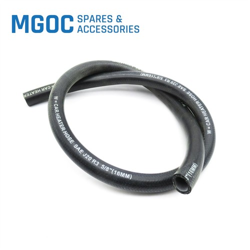 Hose heater outlet - heater, classic