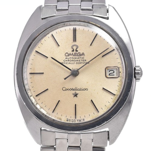 Omega constellation 168 017 - omega,