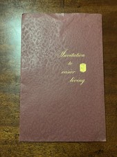 1950s ESSE ‘Automatic