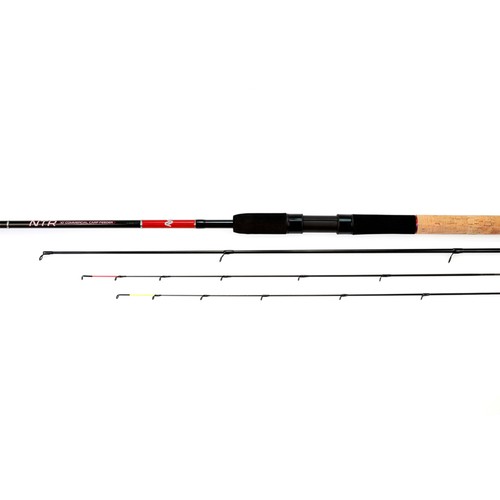 Nytro carp feeder fishing - fishing, rod