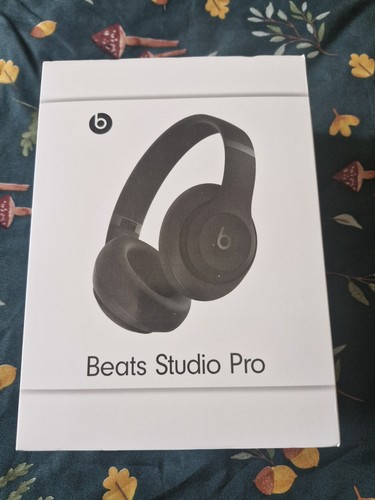 Beats studio pro active - beats,
