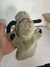 SOOTY & SWEEP SWEEP HAND