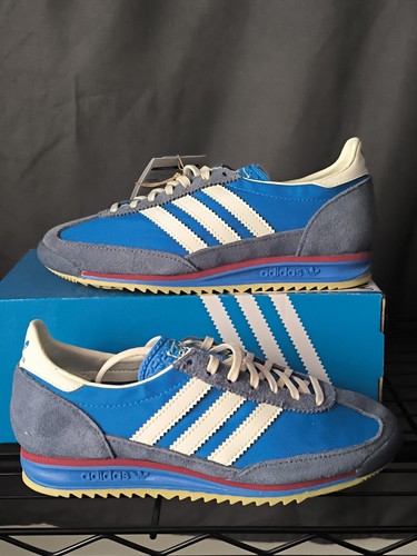 Adidas sl72 3 5 brand - adidas, 3.5
