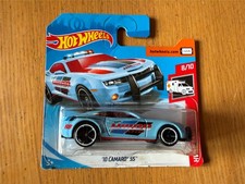 NEW Hot Wheels - 2010 Camaro