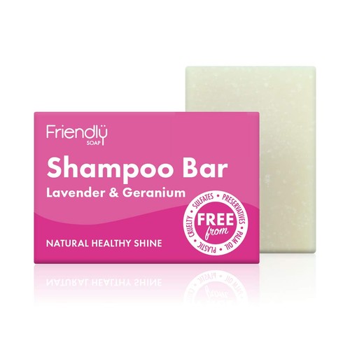 Friendly soap handmade - soap, natural