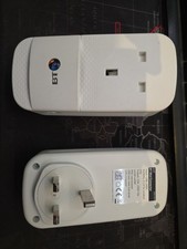 BT Mini Connector Kit White