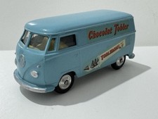 CORGI TOYS VOLKSWAGEN CHOCOLAT