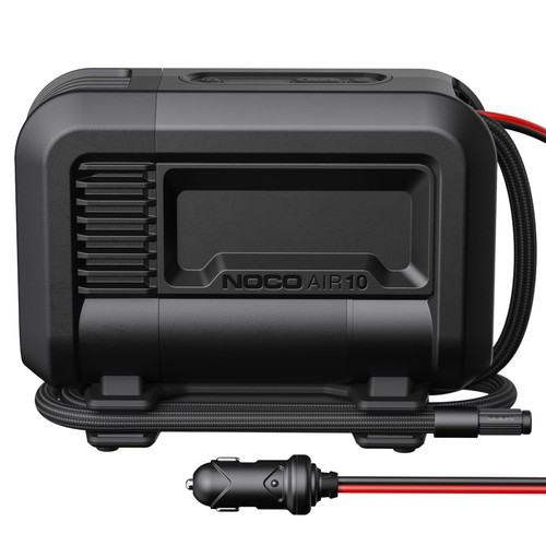 Noco air10 ultrafast 10a - ultrafast, tyre