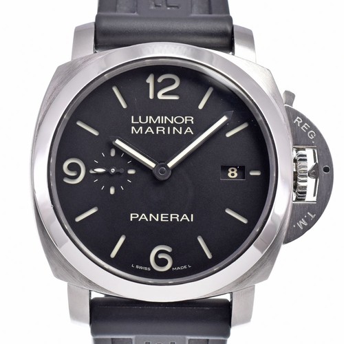 Panerai luminor marina - luminor, 3