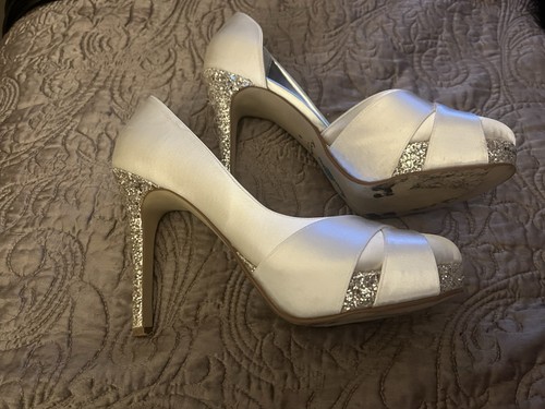 Rainbow club wedding shoes - club,