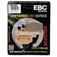 GILERA DNA 125|180 01-03 EBC