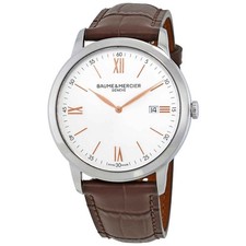 Baume et Mercier Classima