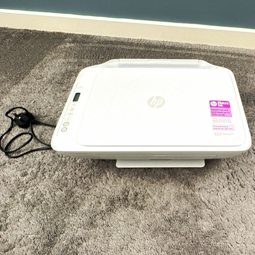 Deskjet 2800e wireless - hp,