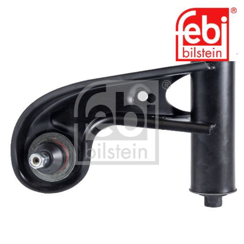 Control trailing arm wheel - control/trailing, arm,