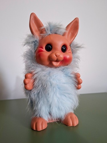 Raul happy gang rabbit - happy,