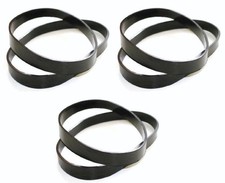 Vax Replacement Belts Rubber 6