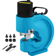 VEVOR CH-70 Hydraulic Hole