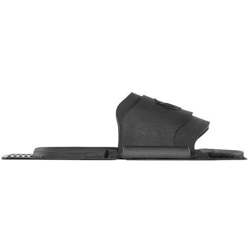 Rear toe plate waterski - toe,