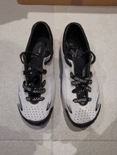 Bont Vaypor lace cycling shoes