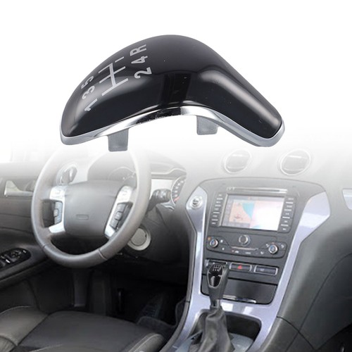 Manual gear knob easy - knob, to