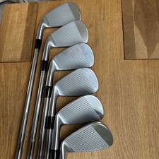 Cobra king forgedtec oneirons - forgedtec,