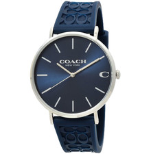 COACH CHARLES 14602634 BLUE