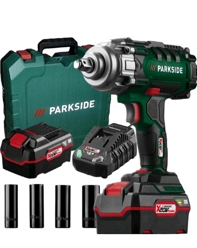 Parkside cordless vehicle - parkside,