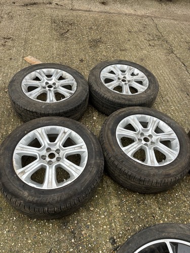 Range rover evoque - range,
