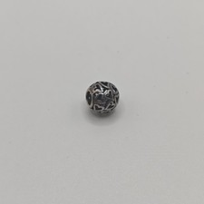 Genuine Chamilia Openwork Love