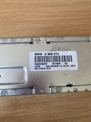 Bmw e38 e39 e46 e53 - e39,